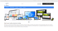 Desktop Screenshot of amdirect.com.au